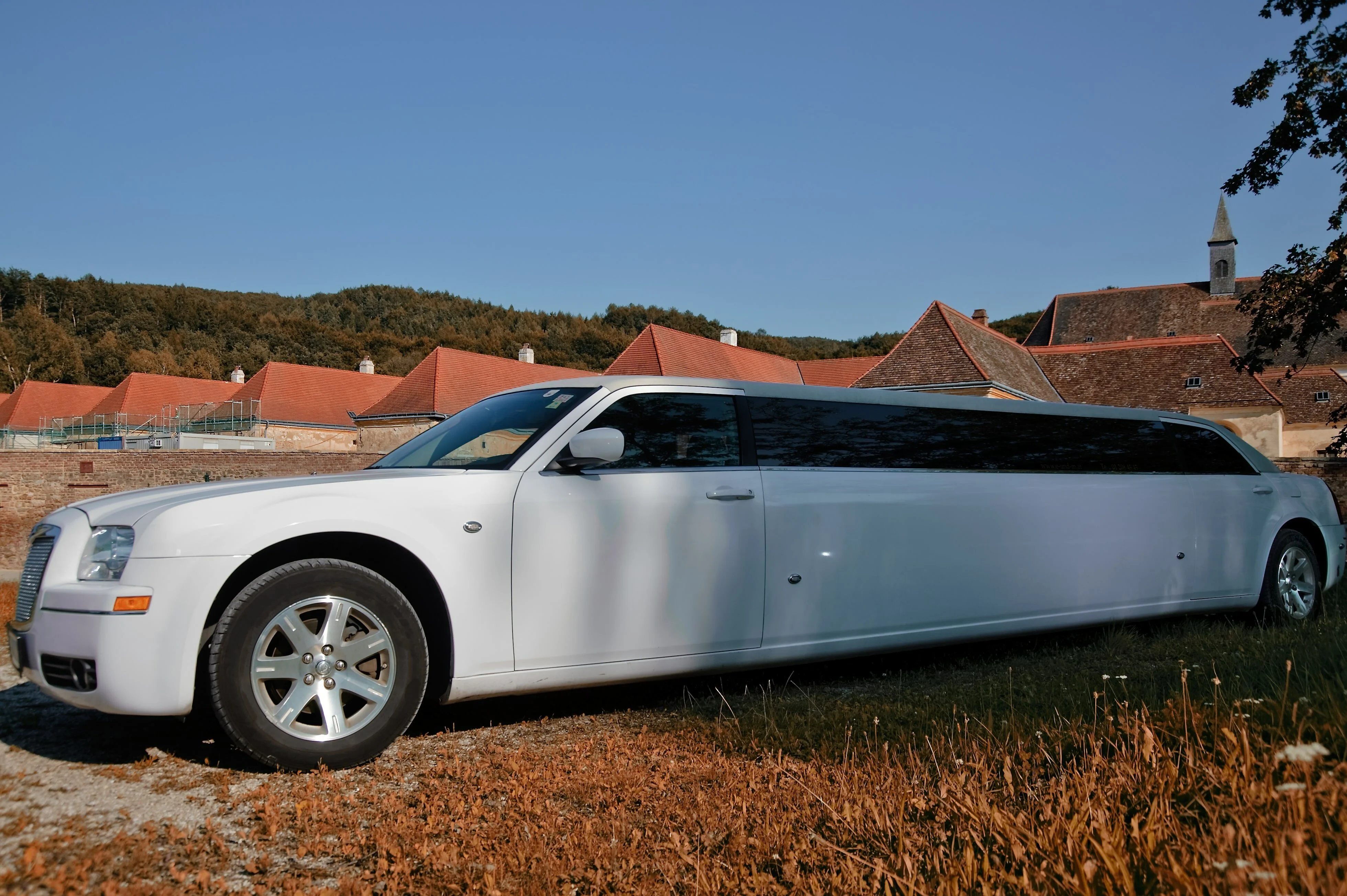 new_limo