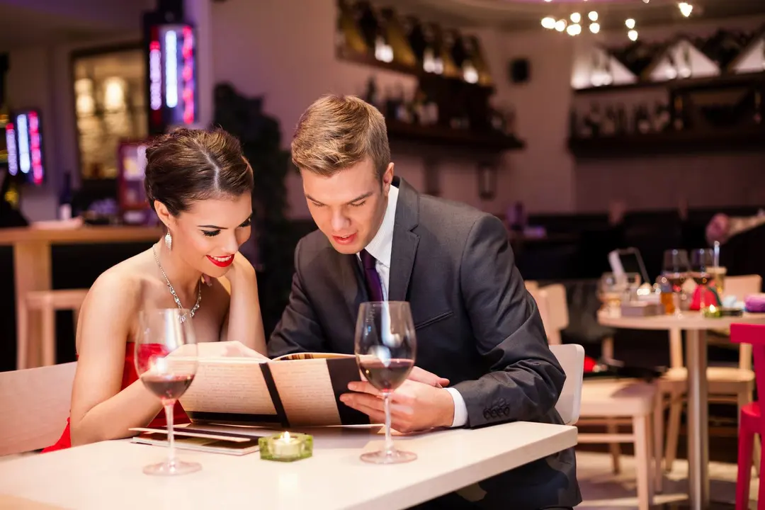 The Top-Rated Restaurants for a Dinner Date with an Escort in Vienna